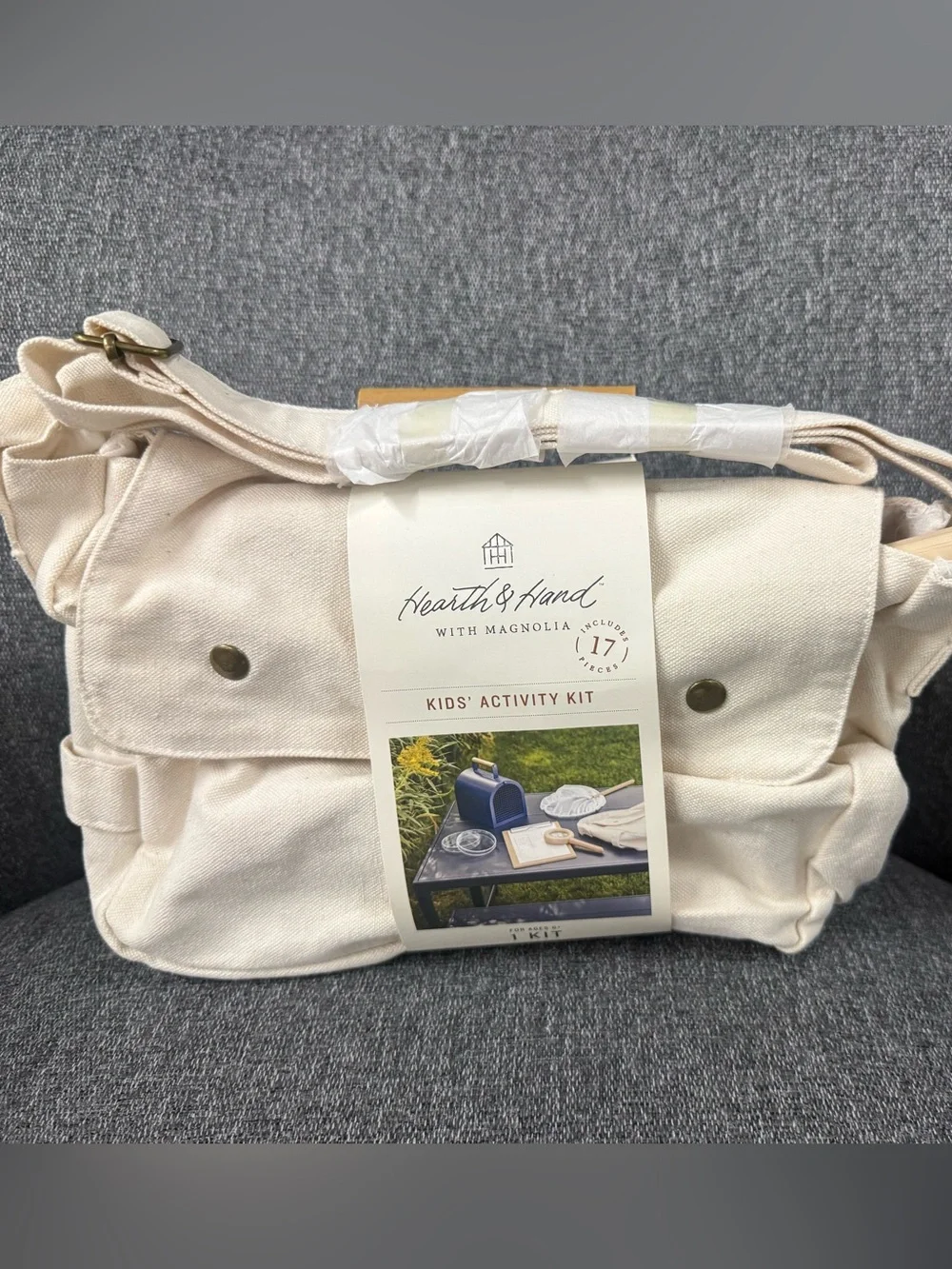 Hearth & Hand kids outdoor